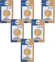4 grūdų duonos trupiniai, be glitimo 6 x 200 g