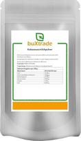 500 g kokosų pieno miltelių, veganiškų, be glitimo ir laktozės, kokosų skonio "Buxtrade