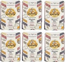 6x Farina Molino Caputo Manitoba oro "Pizza Napoli" picos miltai Picos miltai Picos miltai 1 kg