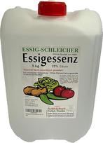 Actas Creeper Acto esencija 25% rūgštis 5 kg Pagaminta Vokietijoje