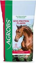 Agrobs MYO baltyminiai dribsniai žirgams, 20 kg