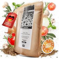 allerFeinst! - "Umami" prieskonių preparatas - be glutamato - aštrūs prieskoniai "Allrounder", 1 pakuotė (1 x 100 g)