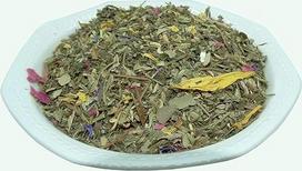 AMA-Feinkost Mountain Herbal Tea Pagaminta iš natūralių žolelių be priedų Pagrindinė žolelių arbata Šviežia ir gaivi 250 g