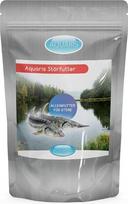 AQUARIS Eršketų žuvų maistas Atsparus vandeniui, lengvai virškinamas, nuskęstantis, granulės tvenkinio žuvims Beluga Sterlet ir baltasis eršketas 3808g / 5.6L / 3mm Eršketas nuskęstantis 3mm tvenkinio žuvims