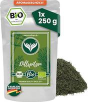 Azafran Ekologiški krapai Džiovinti krapų galiukai 250 g