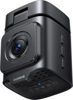 Baseus PrimeTrip VD1 2K+1080p automobilinė vaizdo įrašymo kamera - juoda