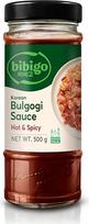 BIBIGO - Bulgogi aštrus ir pikantiškas padažas - 1 x 500 g