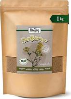 Biojoy Ekologiškos garstyčių sėklos geltonos ir sveikos (1 kg), garstyčių sėklos be priedų (Sinapis alba)