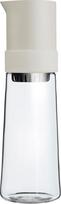 blomus -Tea-Jay ledinės arbatos virimo aparatas, puristinio dizaino, greitai ir lengvai paruošia ledinę arbatą, 800 ml, Mėnulio spindulių spalva 64286