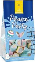 Breaks Party Marshmallows dovanų dėžutėje, 90 g | Puiki dovana mokyklai | Dovana vaikams mokykloje | Mokyklinis kūgis | Mieli zefyrai