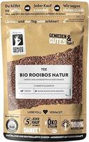 Bremer Gewürzhandel Rooibos Natur Ekologiška biri originali Rooibos skonio arbata be kofeino jaukioms akimirkoms 100g