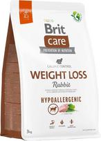 BRIT Care hipoalerginis sausas maistas šunims 3kg