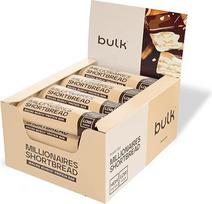 Bulk Powders Macro Munch baltyminis batonėlis, šokoladinis apelsinas