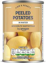 by Amazon Luptos bulvės vandenyje, 300 g