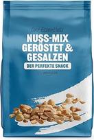 by Amazon Riešutų mišinys Skrudinti ir sūdyti 200g