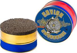CAVIAR AMBASSADE - Caviar Baeri French Original Packaging - 500g