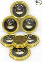 Caviar Imperial Gold 6 x 50 g