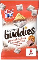 Chex Mix žemės riešutų sviestas ir šokoladas Muddy Buddies 9oz