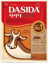 CJ Beksul Dashida sriubos sultinys (jautiena) 300 g
