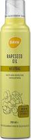 DAVA Rapsų aliejus neutralus 200 ml