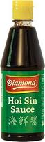 DIAMOND Hoi Sin padažas, stiprus aštrus prieskonių padažas iš Azijos - 2 x 440 ml