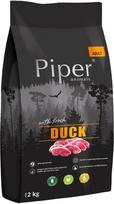 DOLINA NOTECI Piper Animals su antiena - sausas šunų maistas - 12 kg