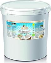 Dr. Goerg Premium ekologiški kokosų miltai - 5000 g