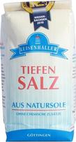 Druska "Saline Luisenhall Deep Salt Natural Brine", 3 vnt.
