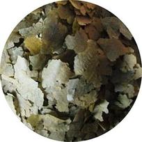 Dribsnių maistas Spirulina dribsnių žuvų maistas Pagrindiniai dribsniai Akvariumo dekoratyvinių žuvų dribsniai (5 l)