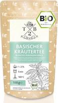 Ekologiškos kokybės žolelių arbata su dilgėlėmis, 100 g (apie 40 puodelių) - Tea2Be by Sarenius