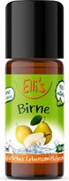 Ellis Flavours Natūralus kriaušių maisto aromatas | Aromato koncentratas, pagamintas iš 100 % veganiškos ir natūralios kilmės medžiagos | Maistui ir gėrimams | 10 ml
