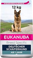 Eukanuba Breed Nutrition Vokiečių aviganių sausas mišinys, 12 kg