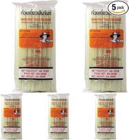 FARMER - Ryžių makaronai (dešinieji) 1 mm, (1 x 400 g) (5 vnt.)