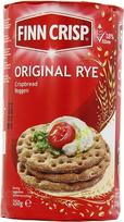 Finn Crisp Original ruginė traški duona 10 x 250 g