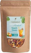 FLORAGOLD - Cold Brew Touch Down - Mocktail (be alkoholio) - mažai cukraus ir kalorijų - ledinė arbata - 100 g