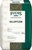 Fuchs Professional - krapų galiukai | Idealiai tinka padažams, daržovių ar žuvies patiekalams | Profesionali kokybė dideliems vartotojams | 0,3 kg perdirbamame maišelyje
