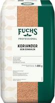 Fuchs Professional - Maltos kalendros | Prieskoniai marinuotiems agurkams | Profesionali kokybė, skirta dideliems vartotojams ir viešojo maitinimo įstaigoms | 1 kg maiše