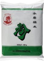 Gaidys Lipnių ryžių miltai (1 x 400 g)