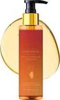 Glow Remedy Oil Original Magic Luxury Body Oil Jojoba Oil & Rosemary Oil for Firming Skin Body Oil Firming Body Oil Glow Firming Massage Oil for Nėščioms moterims ir visų tipų odai