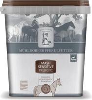 Grind Glashütte Mash Food for poor and Weak for Power Delivery ir Mash Sensitive Prebiotic - 3 kg