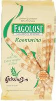 GrissinBon Fagolosi Al Rosmarino Duona su rozmarinu