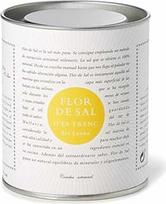 Gusto Mundial Flor de Sal Šri Lanka, 150 g