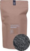Havajų Molokai druskos "Black Lava" - 750g