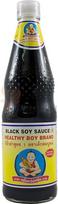 HEALTHY BOY - Tamsusis sojų padažas (F1), (1 x 700 ml)