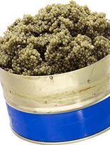 Ikrai "Top Selection Gold Hybrid Beluga" 500 g