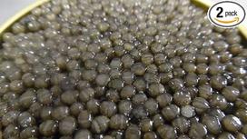 Ikrai Beluga (Huso Huso) 2 x 30 g