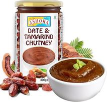 Indisches Dattel-Chutney und Tamarinde, 300 g
