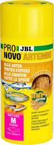 JBL PRONOVO ARTEMIO ARTEMIO Artemijos skanėstai visoms 8-20 cm akvariumo žuvims, M dydis, 250 ml