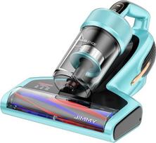 Jimmy BX7 Pro Mite Vacuum Cleaner 700 W galingas čiužinių valytuvas su UV-C šviesa, dulkių erkių jutikliu, ultragarso funkcija, 16 Kpa siurbimo rankinis dulkių siurblys čiužiniui, sofai, lovai