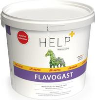 JOSERA Flavo Guest (1 x 3 kg) | Žirgai | Aukščiausios kokybės maistas jautriems žirgams | Papildomas maistas su "EquiFlavin(R)" - skrandžio ir žarnyno gerovė su fekaliniu vandeniu | Geras dozavimas | Pakuotė po 1 vnt.